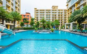 โรงแรมแกรนด์ เบลลา